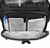 Tamrac Rally 4 Shoulder case Black, Grey