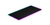 Steelseries QcK Prism Cloth Gaming mouse pad Black