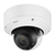 Hanwha PND-A6081RV caméra de sécurité Dôme Caméra de sécurité IP Intérieure et extérieure 1920 x 1080 pixels Plafond