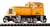 PIKO 47303 scale model Train model TT (1:120)