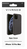 Vivanco Hype mobiele telefoon behuizingen 17 cm (6.7") Hoes Zwart