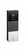 Netatmo NDB-DE Video-Zugangssystem 2 MP Schwarz, Grau