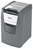 Rexel Optimum AutoFeed+ 150M paper shredder Micro-cut shredding 55 dB 22 cm Black, Silver