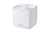 ASUS ZenWiFi XD4 WiFi 6 Tri-band (2.4 GHz/5 GHz/5 GHz) Wi-Fi 6 (802.11ax) Biały 4