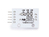 Velleman VMA435 accessorio per scheda di sviluppo Argento, Bianco