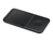 Samsung EP-P4300BBEGEU mobile device charger Black Indoor