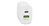 LMP 22363 mobile device charger White Indoor