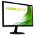 Hannspree HL205HPB computer monitor 49,5 cm (19.5") 1600 x 900 Pixels HD+ LED Zwart