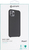 eSTUFF ES671156 mobile phone case 15.5 cm (6.1") Cover Black