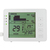 LogiLink SC0115 estación meteorológica digital Blanco LCD Corriente alterna