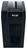 Rexel Secure X10-SL iratmegsemmisítő Keresztbe vágás 60 dB Fekete