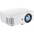 Viewsonic PX706HD Beamer Short-Throw-Projektor 3000 ANSI Lumen DMD 1080p (1920x1080) Weiß