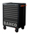 Bahco 1477K8BLACK tool cart