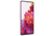 Samsung Galaxy S20 FE SM-G780G 16.5 cm (6.5") Dual SIM 4G USB Type-C 8 GB 256 GB 4500 mAh Lavender