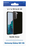 Vivanco Gentle Cover telefontok 15,8 cm (6.2") Borító Fekete