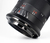 7Artisans 60 mm f/2.8 MKII MILC Makro-Teleobjektiv Schwarz
