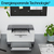 HP LaserJet M209d Drucker