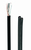 Gembird CCP-RG59D-001-300M câble coaxial RG-59 Noir