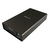LC-Power LC-35U3-C-HUB caja para disco duro externo Caja de disco duro (HDD) Negro 3.5"