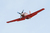FMS P-51 MUSTANG DAGO RED V2 ferngesteuerte (RC) modell Flugzeug Elektromotor