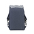Rivacase 7562 39.6 cm (15.6") Backpack Grey