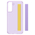 Samsung EF-XG990CVEGWW telefontok 16,3 cm (6.4") Borító Levendula
