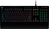 Logitech G G213 Prodigy Gaming Keyboard billentyűzet Játék USB Cseh Fekete