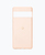 Google GA03010 mobile phone case 17 cm (6.7") Cover Peach