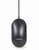 Gembird KBS-UML-01 tastiera Mouse incluso USB QWERTY Inglese US Nero