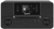 TechniSat DigitRadio 570 CD IR Analóg és digitális Fekete