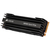 Corsair MP600 M.2 2 TB PCI Express 4.0 3D TLC NAND NVMe