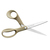 Fiskars 1058094 kitchen scissors 210 mm Beige Universal