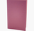 Exacompta FS315-PNKZ folder Manila hemp Pink A4