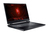 Acer Nitro 5 (AN517-42-R4KN) Gaming Laptop | 17,3 FHD 144Hz Display | AMD Ryzen 7 6800H | 16 GB RAM | 1 TB SSD | NVIDIA Geforce RTX 3070 Ti | Windows 11 | QWERTZ Tastatur | schwarz