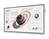 Samsung WM75B interactief whiteboard 190,5 cm (75") 3840 x 2160 Pixels Touchscreen Grijs USB / Bluetooth