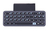 Alcatel-Lucent ALE-10 tastiera QWERTY Inglese Nero