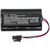 CoreParts MBXSPKR-BA109 ricambio per apparecchiature AV Batteria Altoparlante portatile