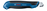 Bosch 1 600 A01 TH6 stanleymes Zwart, Blauw, Rood