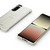 Sony SON Xperia 5 IV Cover weiß coque de protection pour téléphones portables 15,5 cm (6.1") Housse Blanc
