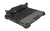 Getac GDKBCH toetsenbord voor mobiel apparaat Zwart, Zilver Brits Engels
