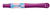 Pelikan griffix® Tintenschreiber für Linkshänder, Sweet Berry