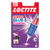Loctite 2646189 Adhésif Liquide Adhésif cyanoacrylate 4 g