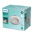 Philips Functional Dive Recessed Light 5.5W