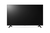 LG 50UR73003LA televízió 127 cm (50") 4K Ultra HD Smart TV Fekete