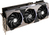 MSI SUPRIM GeForce RTX 4080 16GB NVIDIA GDDR6X