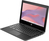 HP Fortis x360 G5 Intel® N N200 Chromebook 29,5 cm (11.6") Touchscreen HD 8 GB LPDDR5x-SDRAM 64 GB eMMC Wi-Fi 6E (802.11ax) ChromeOS Zwart