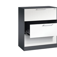 Armoire à fiches ASISTO