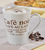 Kaffeebecher "FAKT", Inhalt: 0,25 ltr., dünnwandiger, feiner Henkelbecher