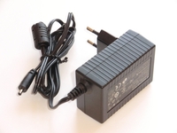 Power Supply (5V, 3A) for CPT-8200