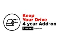 4Y Keep Your Drive